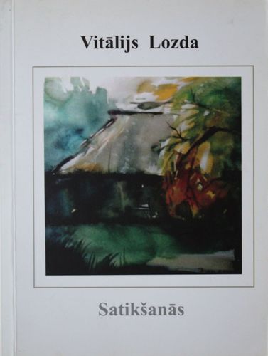 Satikšanās
