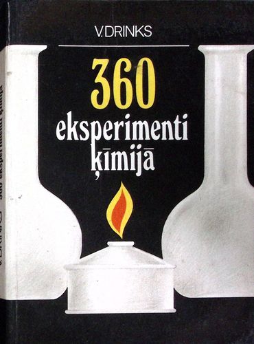 360 eksperimenti ķīmijā