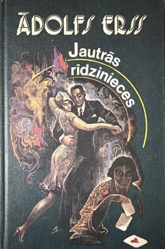 Jautrās rīdzinieces