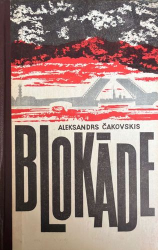 Blokāde 3