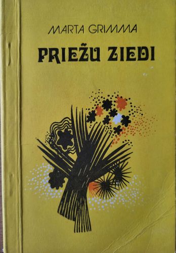 Priežu ziedi