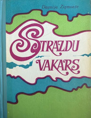 Strazdu vakars