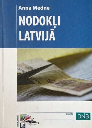 Nodokļi Latvijā