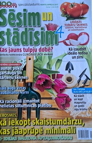 100 labi padomi speciālizlaidums 3/04/2017