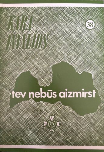 Kara invalids 38 Tev nebūs aizmirst