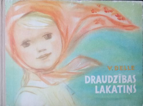 Draudzības lakatiņš