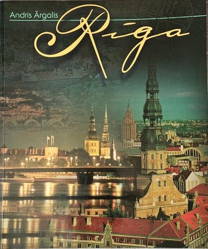 Rīga