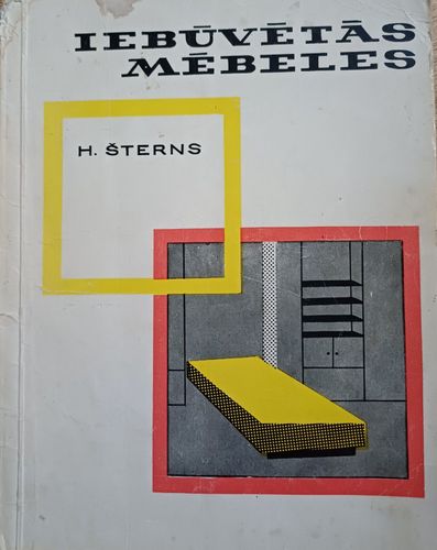 Iebūvētās mēbeles