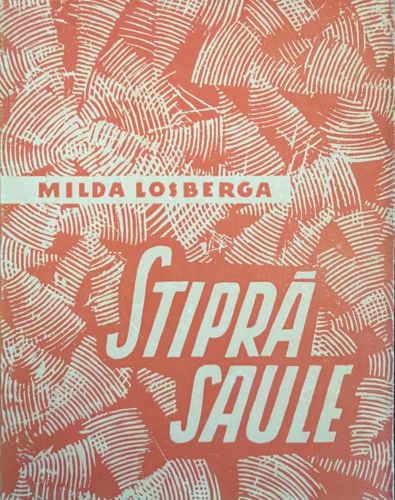 Stiprā saule