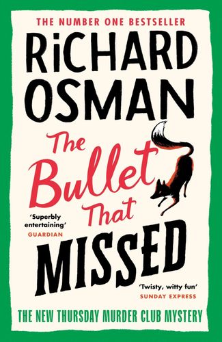 The Buller That Missed