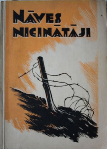 Nāves nicinātāji