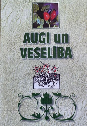 Augi un veselība