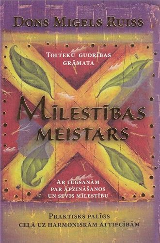 Mīlestības meistars