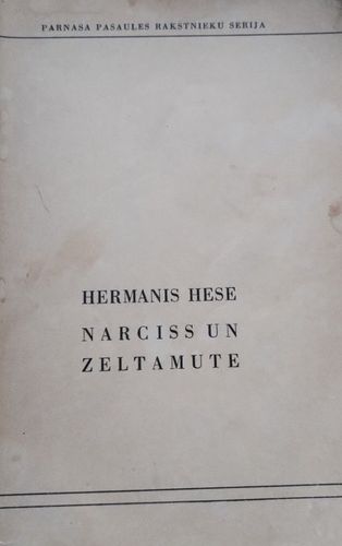 Narciss un Zeltamute