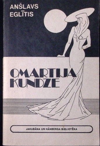 Omartija kundze