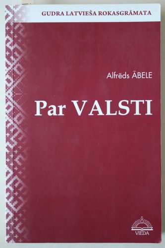 Par valsti.