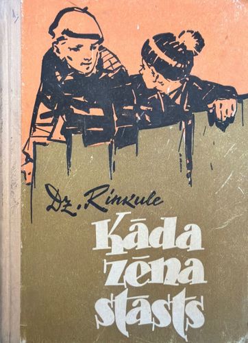 Kāda zēna stāsts