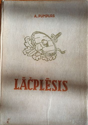 Lāčplēsis