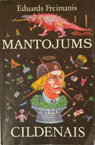 Mantojums. Cildenais