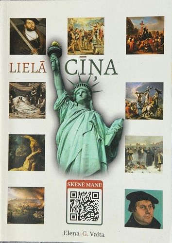 Lielā cīņa