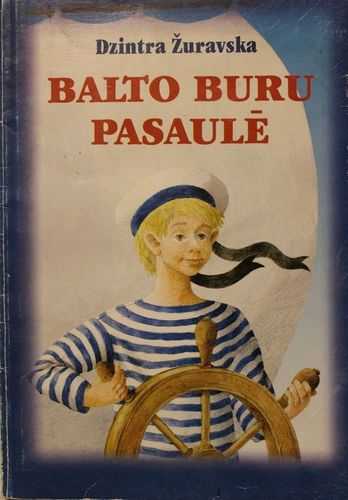 Balto buru pasaulē