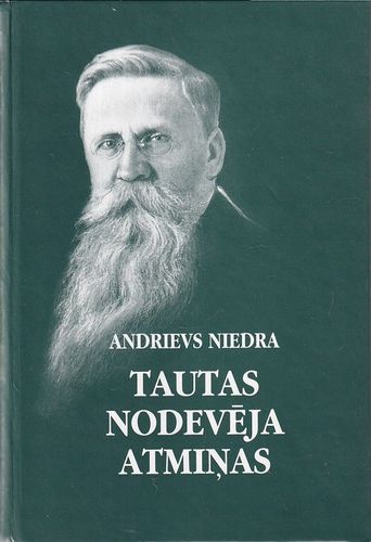 Tautas nodevēja atmiņas