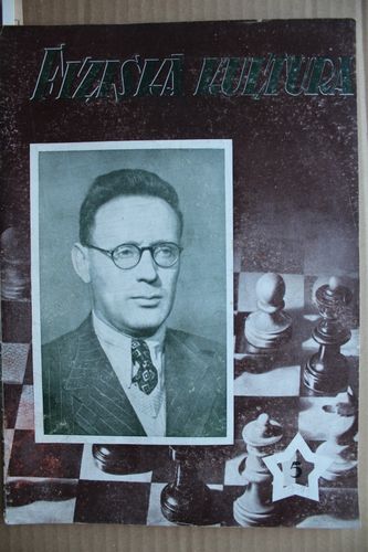 Fiziskā Kultūra. 1948g. Nr.5