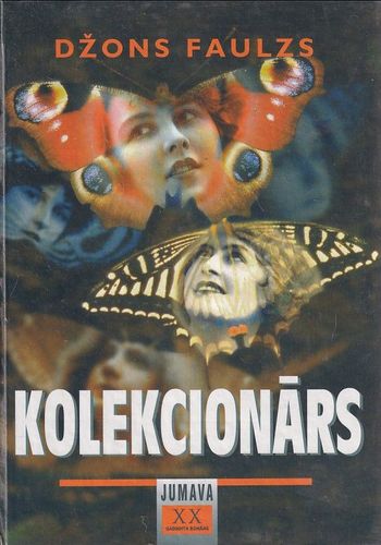 Kolekcionārs
