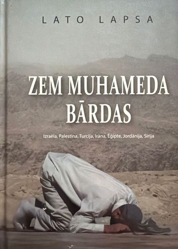 Zem Muhameda bārdas