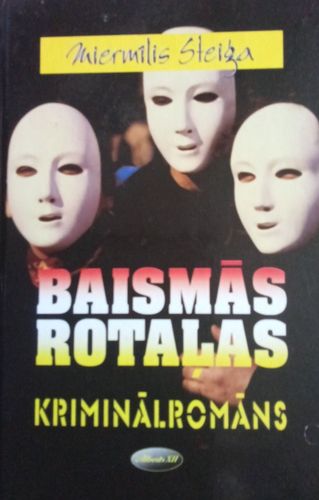 Baismās rotaļas
