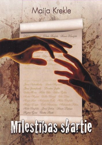 Mīlestības skartie