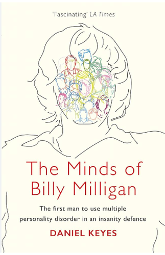 The Minds of Billy Milligan