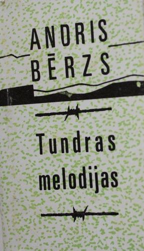 Tundras melodijas