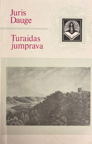 Turaidas jumprava
