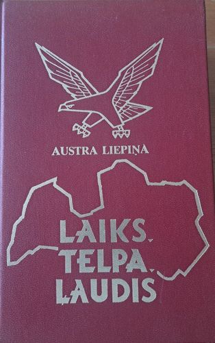 Laiks, telpa, ļaudis 5. daļa