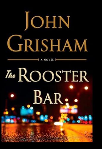 The Rooster Bar