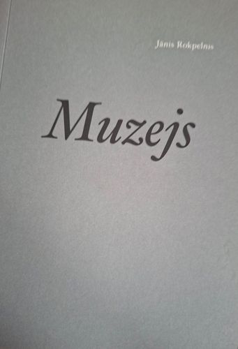 Muzejs