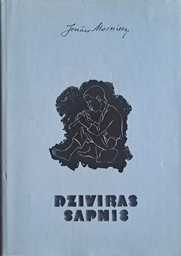 Dzīvības sapnis