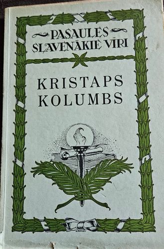 Kristaps Kolumbs
