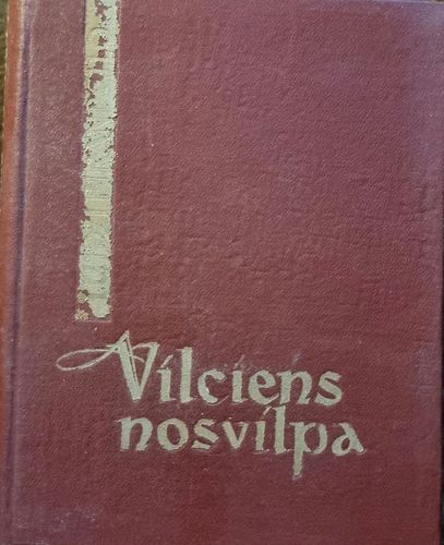 Vilciens nosvilpa