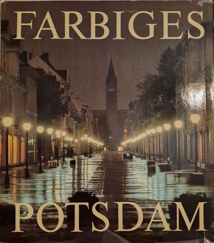 Farbiges Potsdam