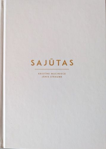 Sajūtas