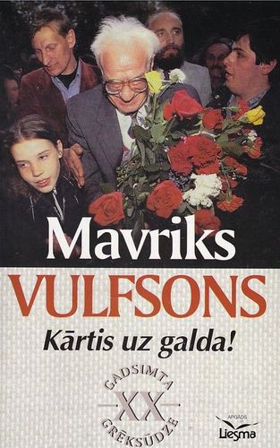 Kārtis uz galda!