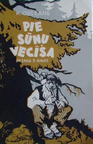 Pie sūnu vecīša