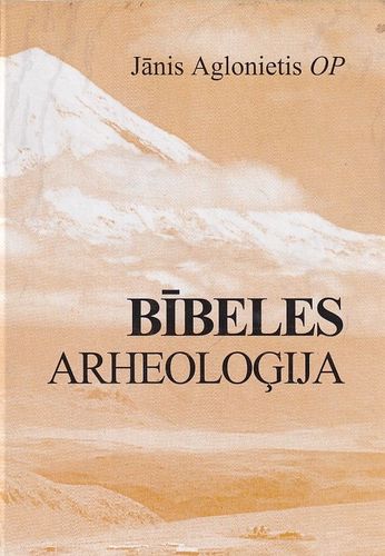 Bībeles arheoloģija