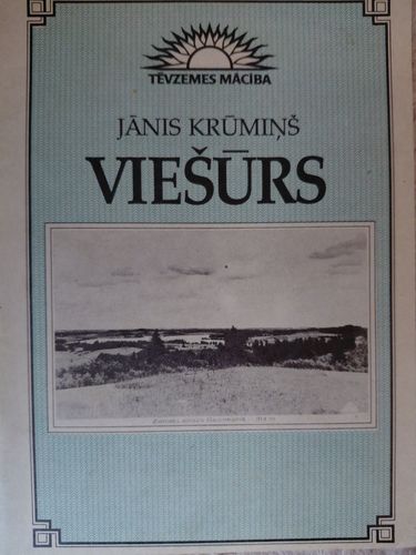 Viešūrs