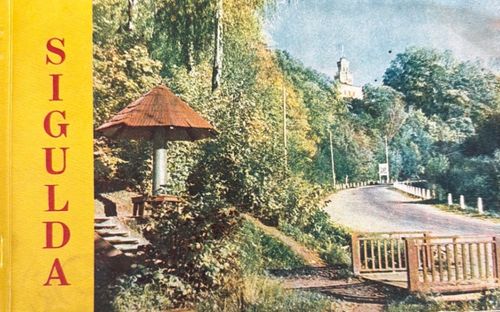 Sigulda