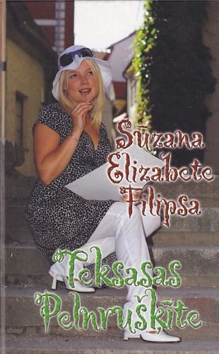 Teksasas Pelnrušķīte
