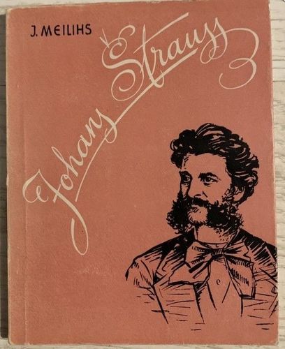 Johans Štrauss