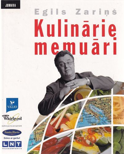 Kulinārie memuāri